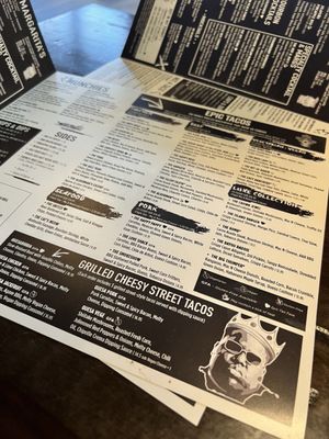 Menu photo 3 Agave & Rye - Cleveland Cleveland, OH Menu photo 3 Agave & Rye - Cleveland Cleveland, OH