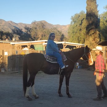 Ojai Valley Trail Riding - Horseback Riding Near Me - Ojai, California Ojai Valley Trail Riding - Horseback Riding Near Me - Ojai, California