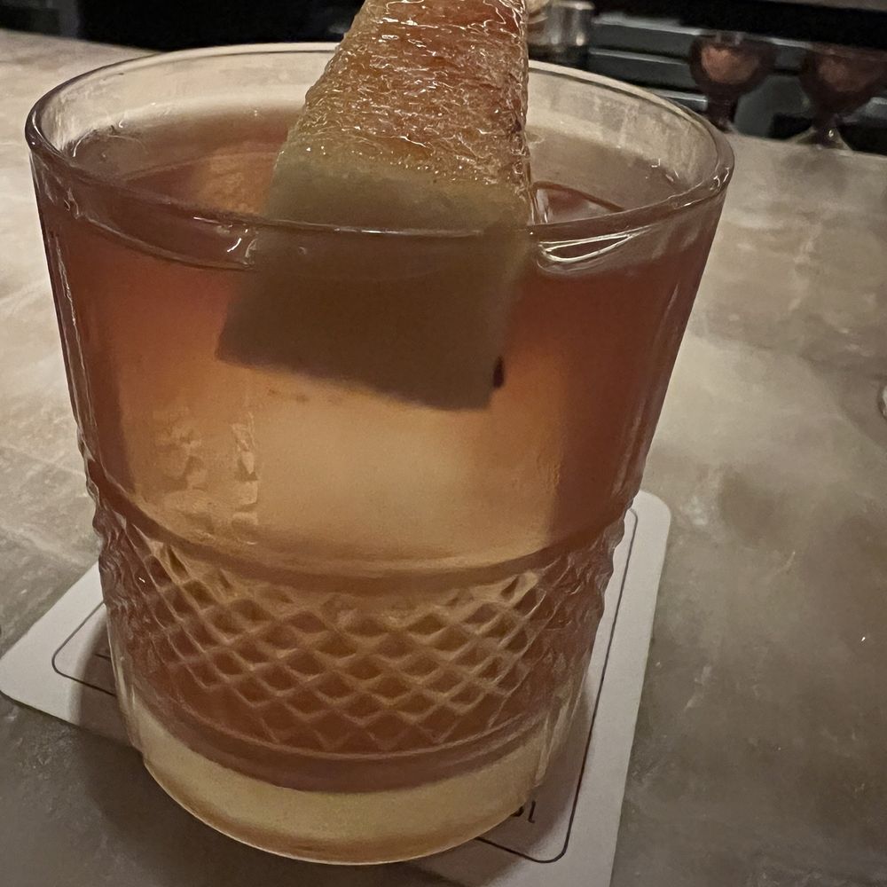 Bandista - Cocktail Bars Near Me - Houston, Texas