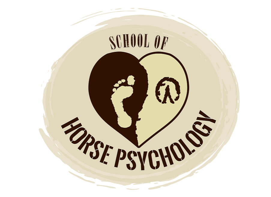 School of Horse Psychology - equestrian in Tryon, NC