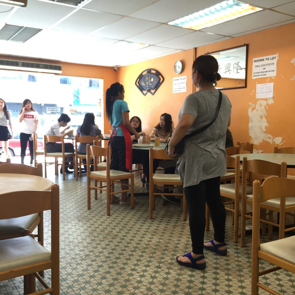 OOI NOODLE HOUSE Updated September 2024 Yvelines, Jalan SS 15/4b