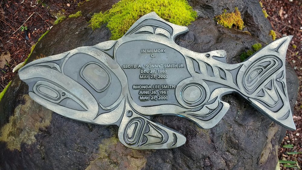 QUINALT NATIONAL FISH HATCHERY Updated September 2024 16 Photos 3