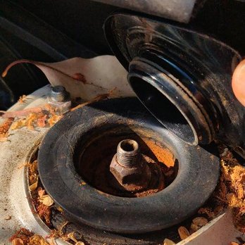 Subaru Pacific - Auto Parts & Supplies Near Me - Hawthorne, California