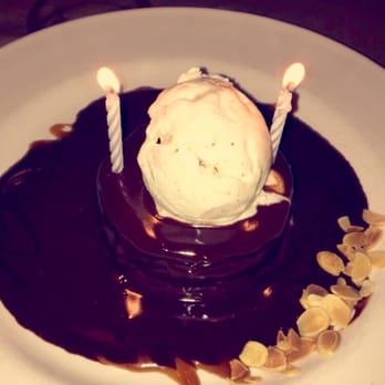 Moonstone Grill - Chocolate cake, so warm and good!! - Seafood Near Me - Trinidad, California Moonstone Grill - Chocolate cake, so warm and good!! - Seafood Near Me - Trinidad, California