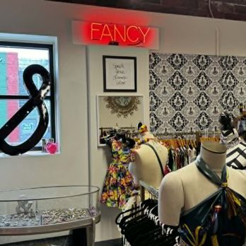 Margaux & Max - We keep it fancy! - Women's Clothing Near Me - Detroit, Michigan Margaux & Max - We keep it fancy! - Women's Clothing Near Me - Detroit, Michigan
