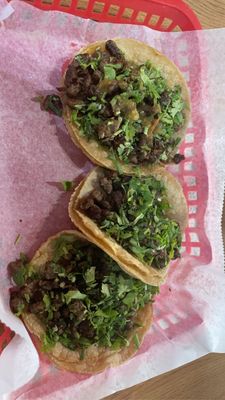 El Comal Tacos by null