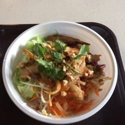 Hanoi Village - Bun cha