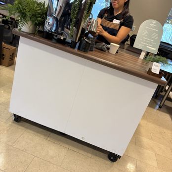 Goodhart Coffee - Caterers Near Me - Carson, California Goodhart Coffee - Caterers Near Me - Carson, California