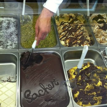 Gelateria Naiko - Ice Cream & Frozen Yogurt Near Me - Pescara, Prince Edward Island