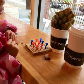 Sinceretea - Rose Milk Tea 4.834777 stars! Matcha Egg Puff 3.41145 stars! - Bubble Tea Near Me - San Jose, California Sinceretea - Rose Milk Tea 4.834777 stars! Matcha Egg Puff 3.41145 stars! - Bubble Tea Near Me - San Jose, California