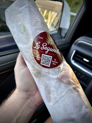 La Segunda Bakery and Cafe by null