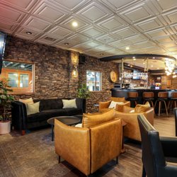Fireside Lounge & Wine Bar - newly renovated Fireside Lounge & Wine Bar