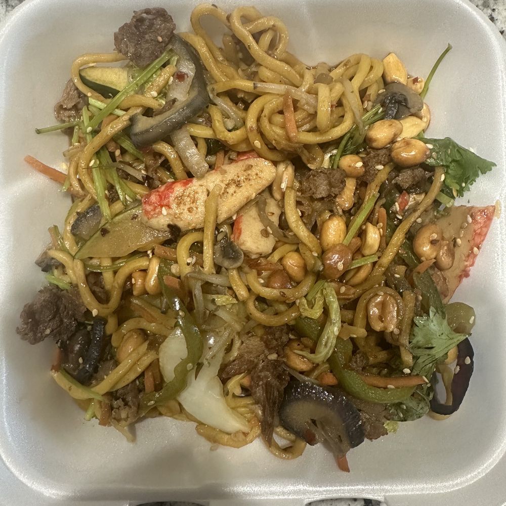 Sizzle Mongolian Grill - Chinese Near Me - Chandler, Arizona Sizzle Mongolian Grill - Chinese Near Me - Chandler, Arizona