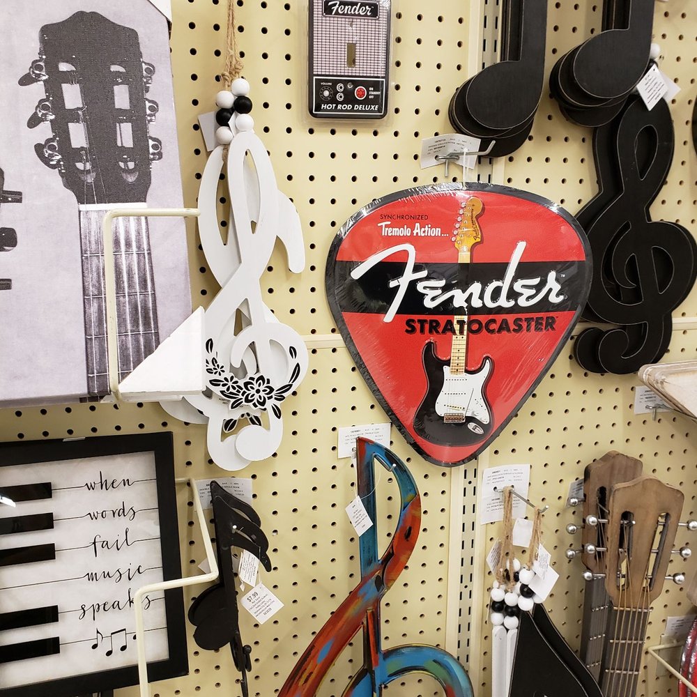 Hobby Lobby - When~Words~Fail~Music~Speaks - Hobby Shops Near Me - Dickson City, Pennsylvania Hobby Lobby - When~Words~Fail~Music~Speaks - Hobby Shops Near Me - Dickson City, Pennsylvania