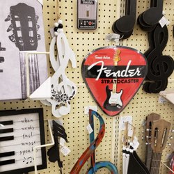 Hobby Lobby - When~Words~Fail~Music~Speaks