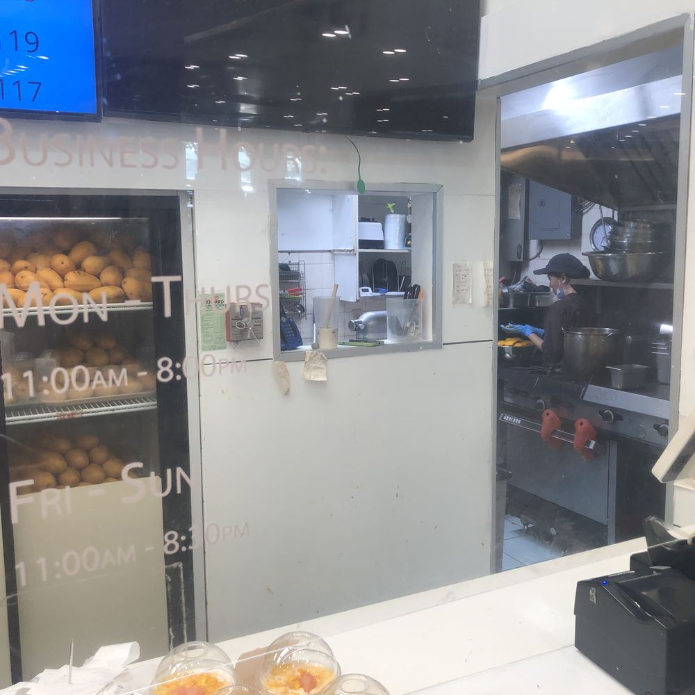 A Whole Mango - Business hours~ (August 2023) - Desserts Near Me - Richmond, British Columbia A Whole Mango - Business hours~ (August 2023) - Desserts Near Me - Richmond, British Columbia