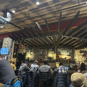 Angry James Brewery - Breweries Near Me - Silverthorne, Colorado Angry James Brewery - Breweries Near Me - Silverthorne, Colorado