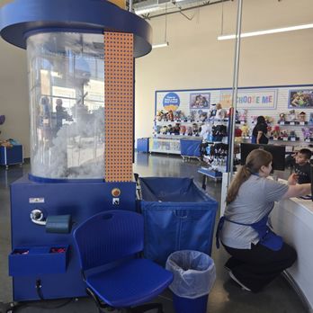 Build-A-Bear Workshop - Toy Stores Near Me - Orange, California