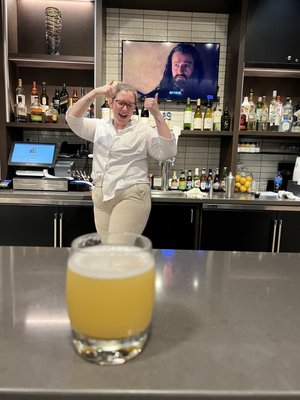 Hyatt Place Fresno by null