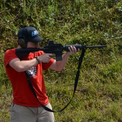 Annapolis Defense & Security
