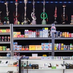 518 Smoke Shop