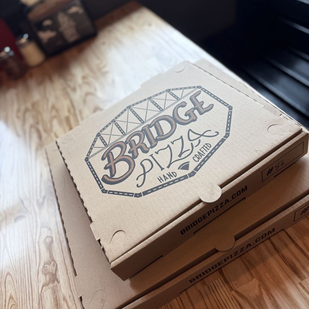 Bridge Pizza - Pizza - Italian Near Me - Missoula, Montana Bridge Pizza - Pizza - Italian Near Me - Missoula, Montana