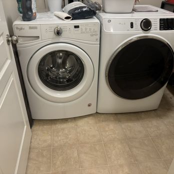 TOP NOTCH APPLIANCE REPAIR &amp; SERVICE - Updated January 2025 - 22 