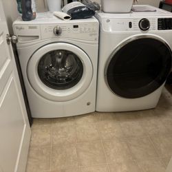 Top Notch Appliance Repair & Service - New dryer is fantastic!