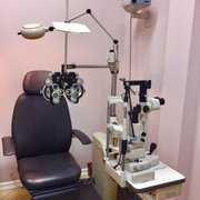 EYECARE CENTER - Updated December 2025 - 8028 37th Ave, Jackson