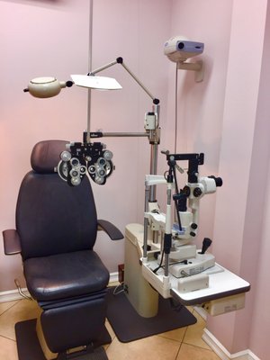EYECARE CENTER - Updated September 2025 - 8028 37th Ave