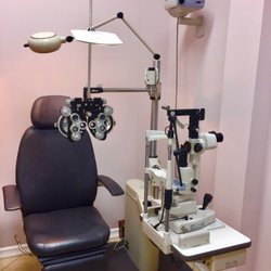 Eyecare Center