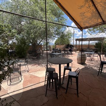 Beer Creek Brewing - Brewpubs Near Me - Santa Fe, New Mexico