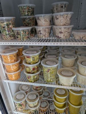 The Kitchen on River Road by null