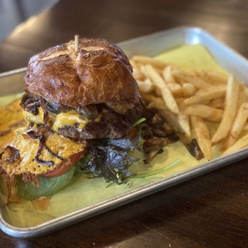 Celinda's - Diablo Burger...Monday only! - Mexican Near Me - Rancho Santa Margarita, California
