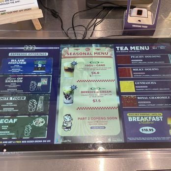 Smoking Tiger Coffee Lab - Coffee & Tea Near Me - Rowland Heights, California Smoking Tiger Coffee Lab - Coffee & Tea Near Me - Rowland Heights, California