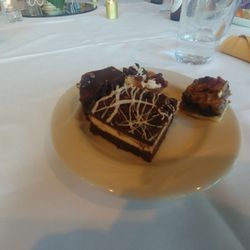 Desserts!