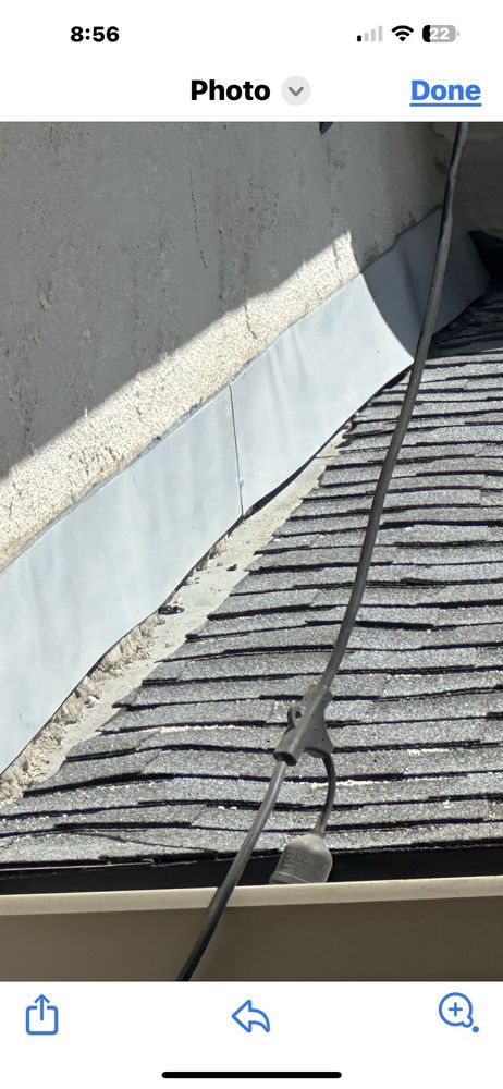 Slide of Bland Company