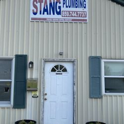 Stang Plumbing
