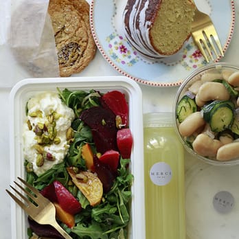 Merci To Go - Everything at Merci To Go is beautiful, delicious, and fresh! - Bakeries Near Me - Santa Barbara, California Merci To Go - Everything at Merci To Go is beautiful, delicious, and fresh! - Bakeries Near Me - Santa Barbara, California