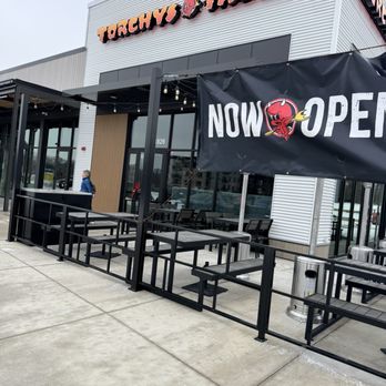 Torchy's Tacos - Tacos Near Me - Zionsville, Indiana