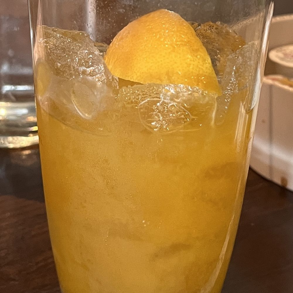 First Watch - Mango Passion Palmer - Breakfast & Brunch Near Me - Tucson, Arizona