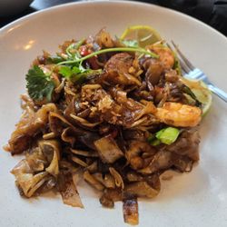 Nanyang Malaysian Restaurant