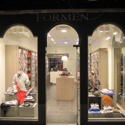 Formen