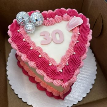 Two Crazy Bakers - Bakeries Near Me - Murphy, Texas