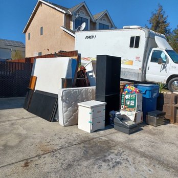 Jimenez Hauling - Junk Removal & Hauling Near Me Jimenez Hauling - Junk Removal & Hauling Near Me