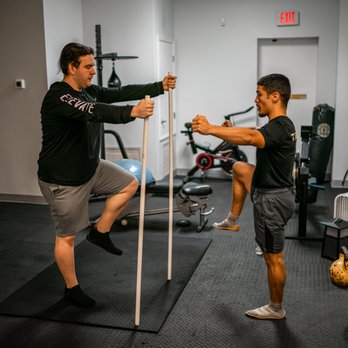 The Training Spot - Mobility with Coach Frank - Gyms Near Me - Winter Park, Florida The Training Spot - Mobility with Coach Frank - Gyms Near Me - Winter Park, Florida