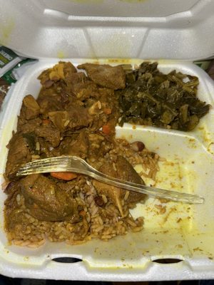 Caribbean Citchen by null