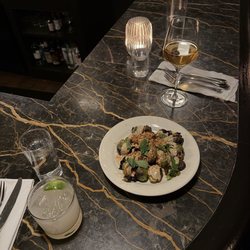 SILVIA - Brussels sprouts (must get)