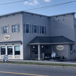 La Tresse Salon and Spa  - New location!