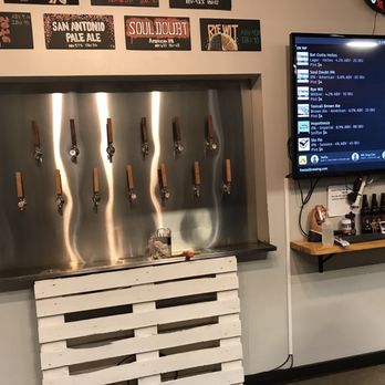 Freetail Brewing - Pubs Near Me - San Antonio, Texas Freetail Brewing - Pubs Near Me - San Antonio, Texas